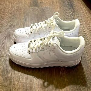 Air Force 1’s